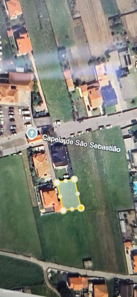 Terreno com 380 m2 venda Nas Marinhas - Grande imagem: 4/10