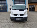 Renault Trafic - 2