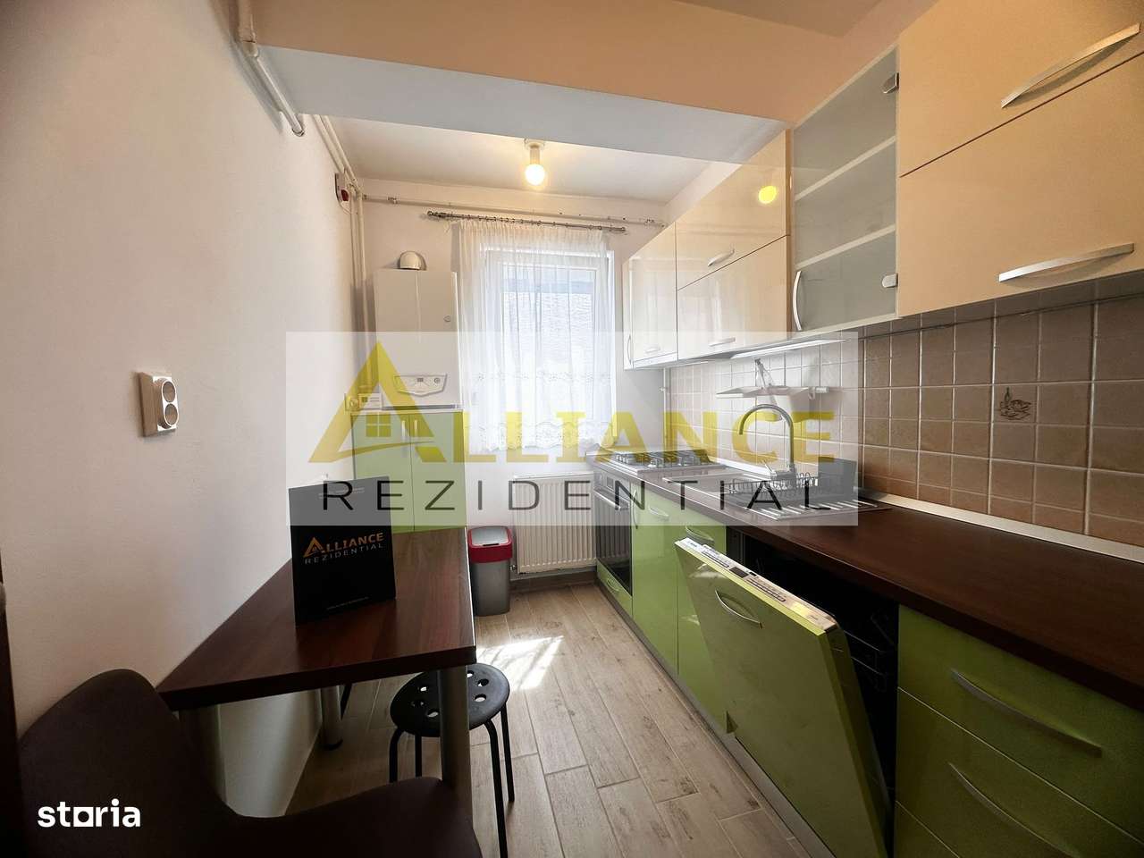 APARTAMENT 2 CAMERE DECOMANDAT IN EXCLUSIVITATE-7