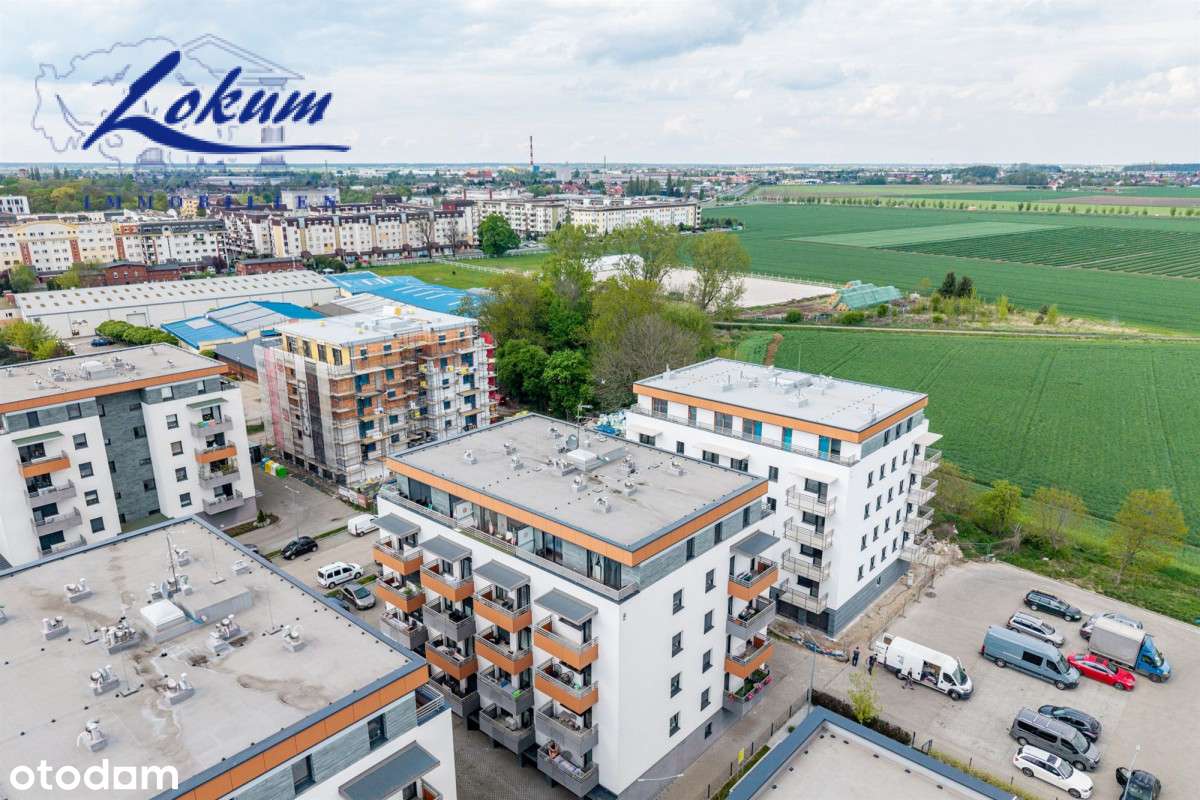 Poszukujesz nowego lokum? Mamy ofertę dla Ciebie! - Pełny obrazek: 5/14