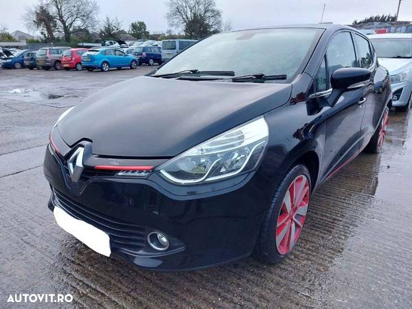 Turbina Renault Clio 4 2015 HATCHBACK 0.9 Tce - 3