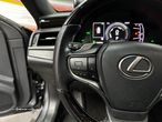 Lexus ES 300h Executive+ - 25