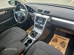 Volkswagen Passat Variant 1.4 TSI Comfortline - 23