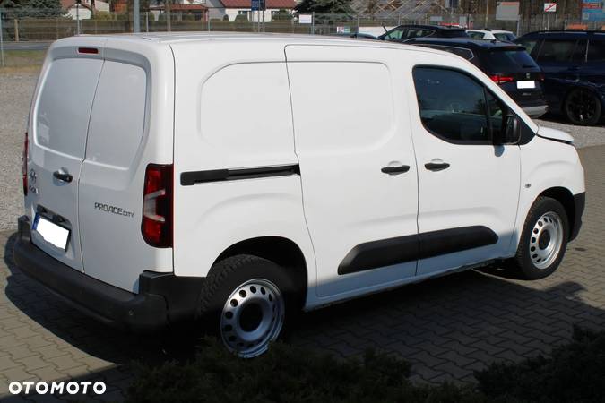 Toyota Proace City - 7