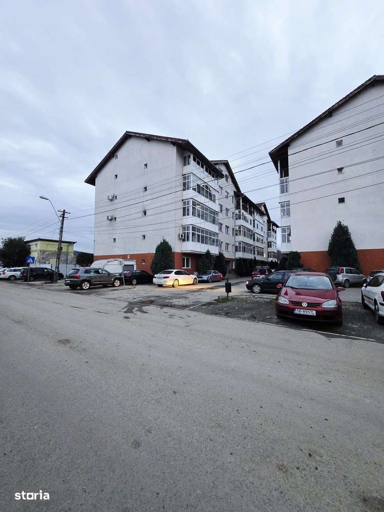 Apartament de lux - Vasia - Medias-0