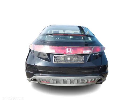 HONDA CIVIC VIII BAK ZBIORNIK PALIWA 2.2 I-CDTI - 6