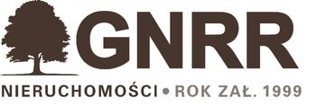 GNRR Nieruchomości Logo