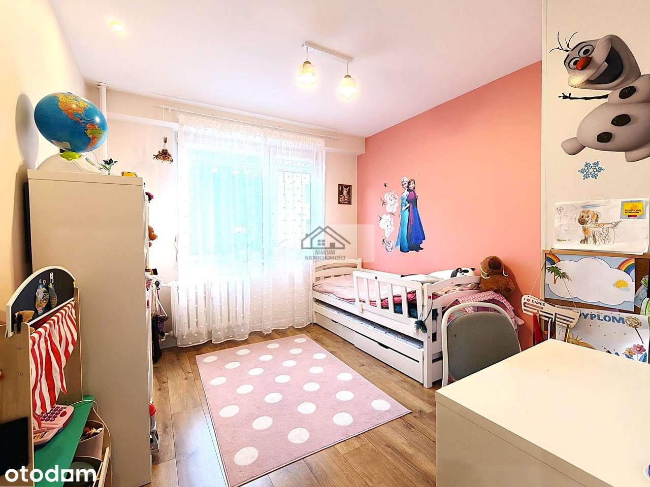 Zadbane funkcjonalne Nowe Miasto pow. 53m2 - ul. Podwisłocze - Rzeszów-9