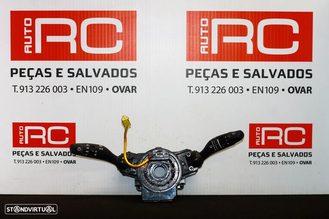 FITA DE AIRBAG C/COMUTADORES HYUNDAI i20 - 1