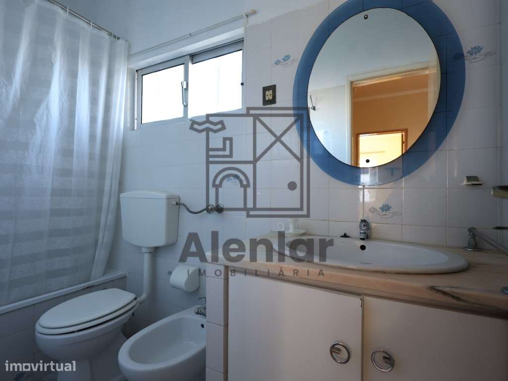 Moradia T2 em Alenquer-21