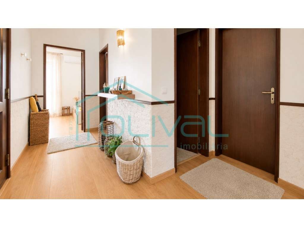 Apartamento T2 no centro de Samora Correia-6