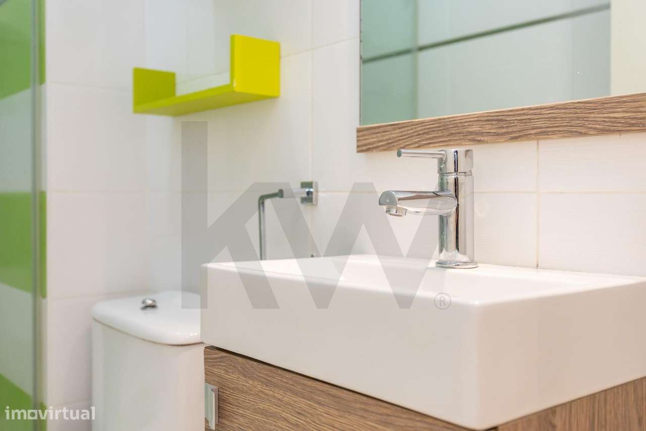 T3 Renovado em Pinhal dos Frades-15