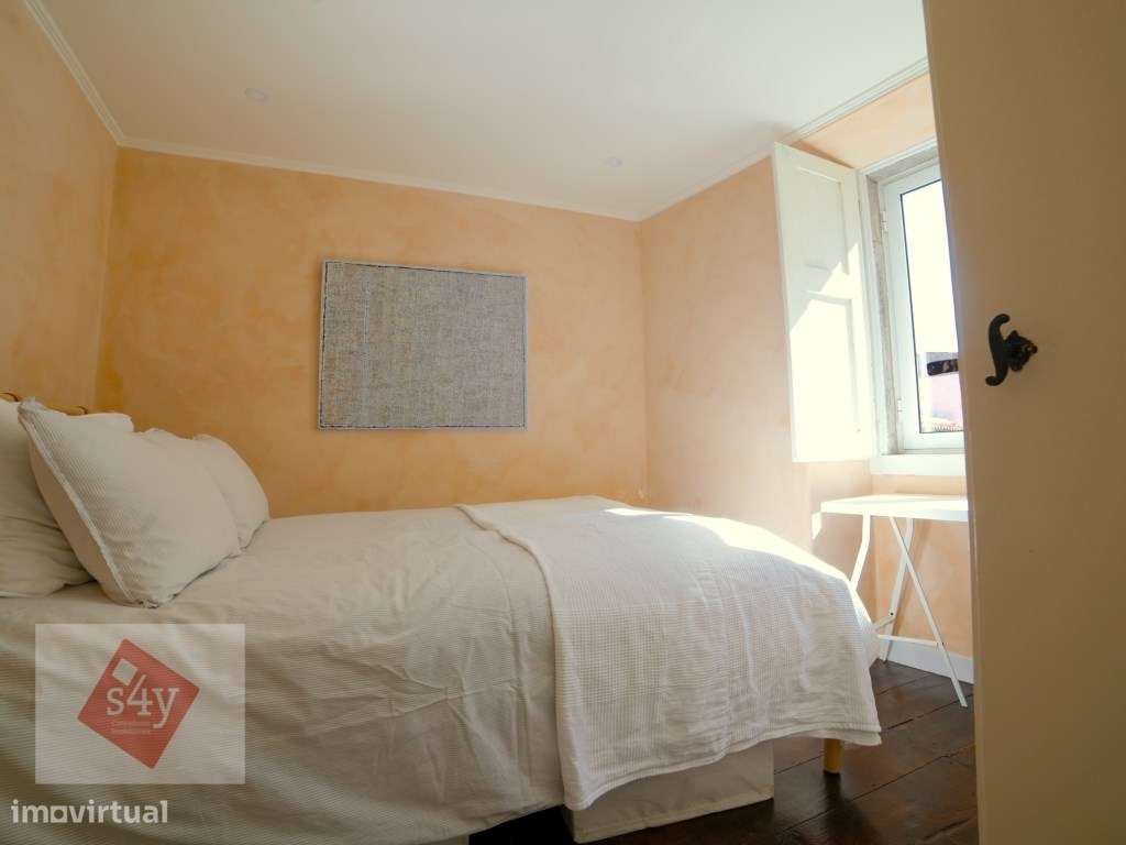 Prédio no centro de Setúbal!-40