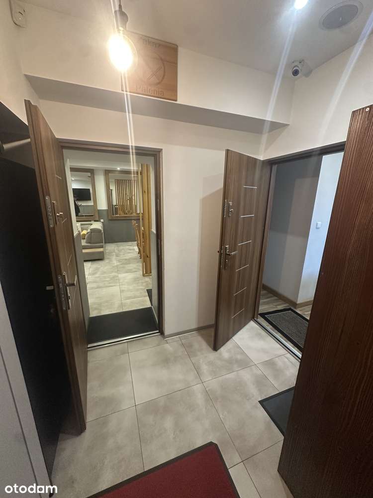 Dwa apartamenty w centrum Zakopanego-2