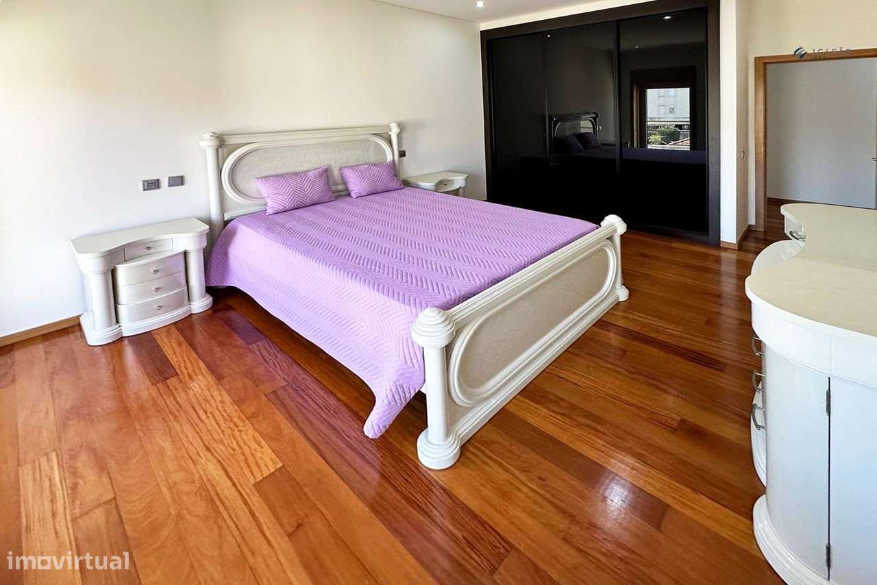 Apartamento T4 Venda em Póvoa de Varzim, Beiriz e Argivai,Póvoa de Var-10