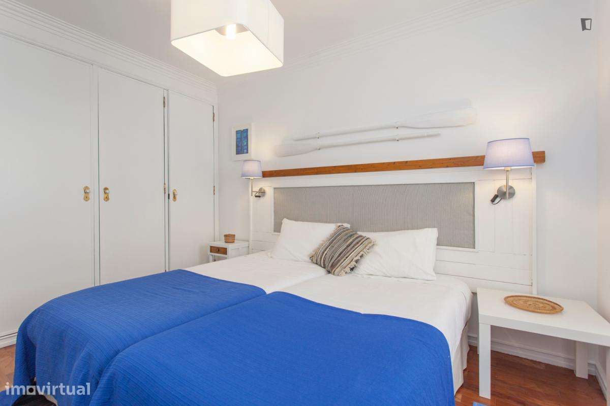 Apartamento com 2 quartos - localizado em Mouraria Lisbon - Grande imagem: 4/6