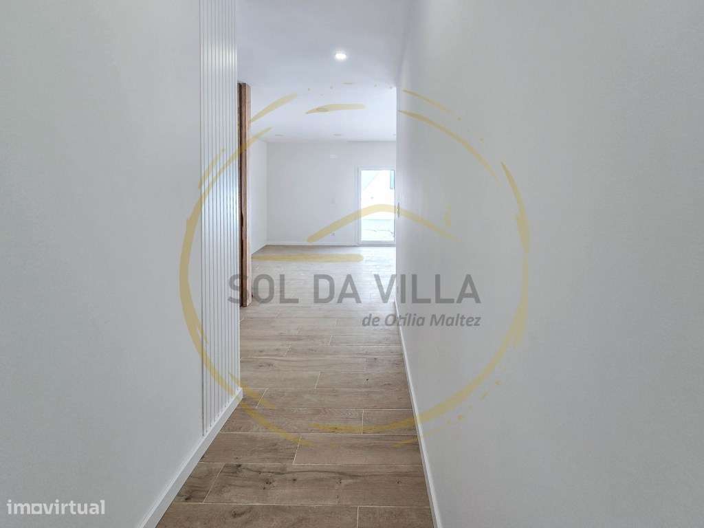 Moradia T4 Isolada Térrea - Quinta do Anjo - 600.000€-29
