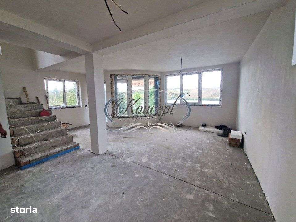 Casa cu panorama spre lac - Imagine principală: 3/10