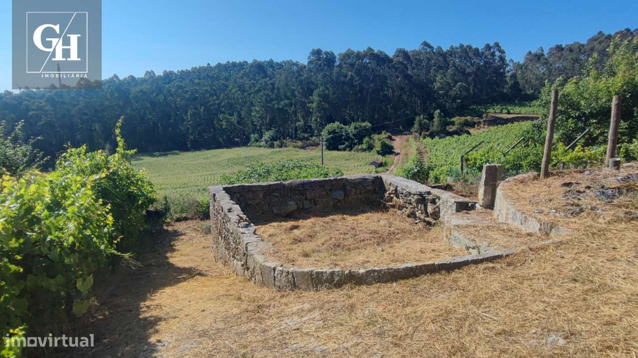 Terreno em Brufe-9