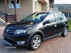 Dacia Sandero Stepway 1.5 Blue dCi Prestige - 3