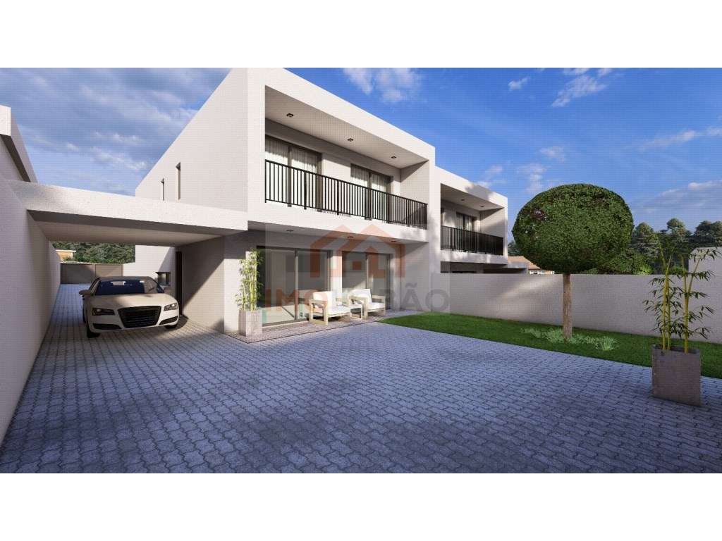 MORADIA T3 NOVA - CANEDO (EXCLUSIVO)-10