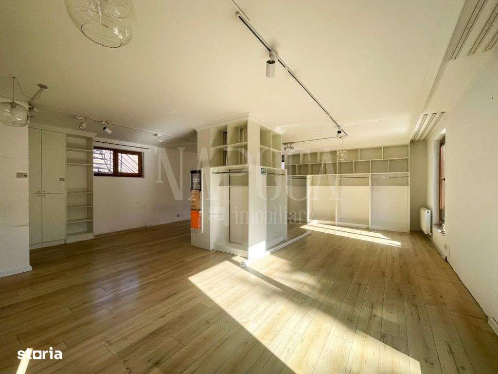 Spatiu comercial de vanzare in Floresti - Imagine principală: 1/4