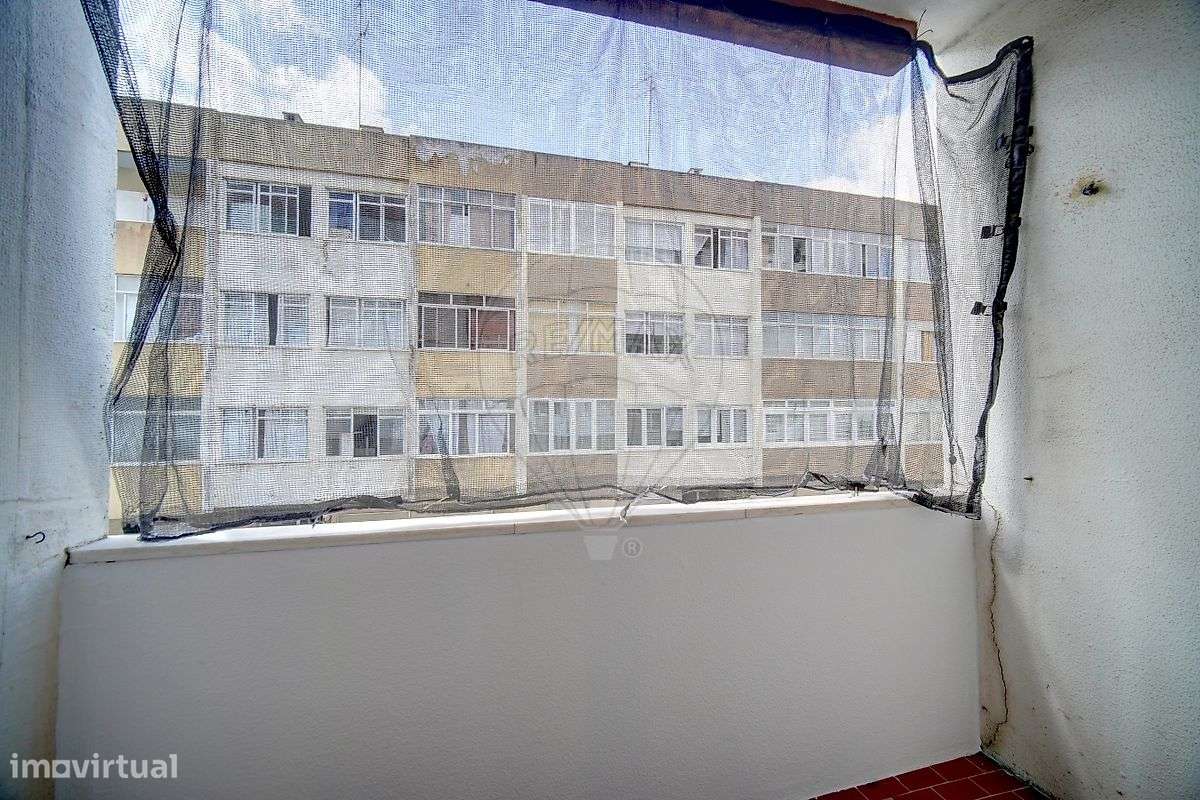 Apartamento T3 para venda-21