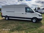 Volkswagen Crafter - 4