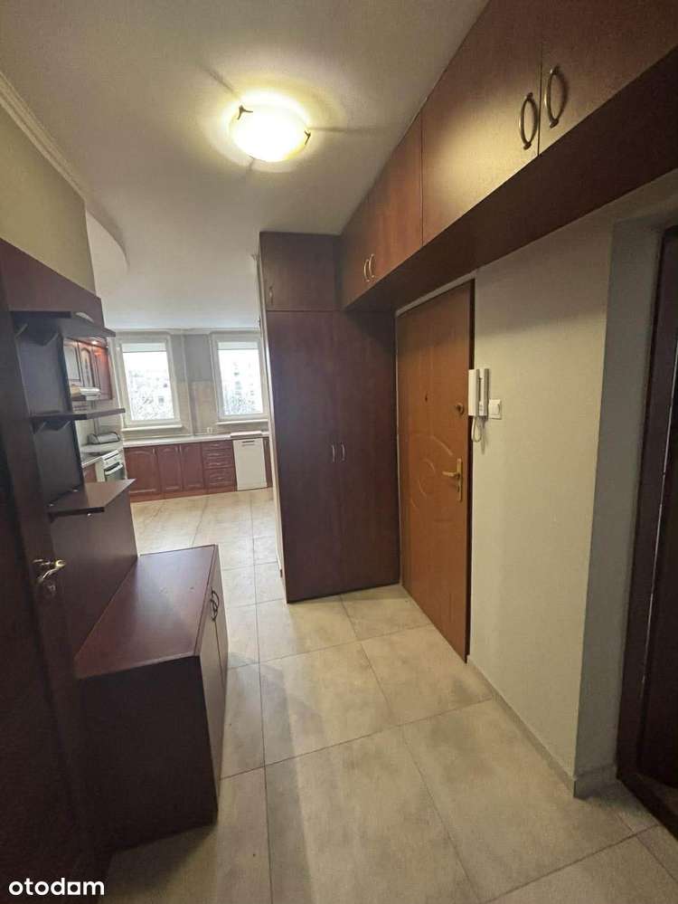 3 pokoje z balkonem oraz miejscem parkingowym - Pełny obrazek: 4/17