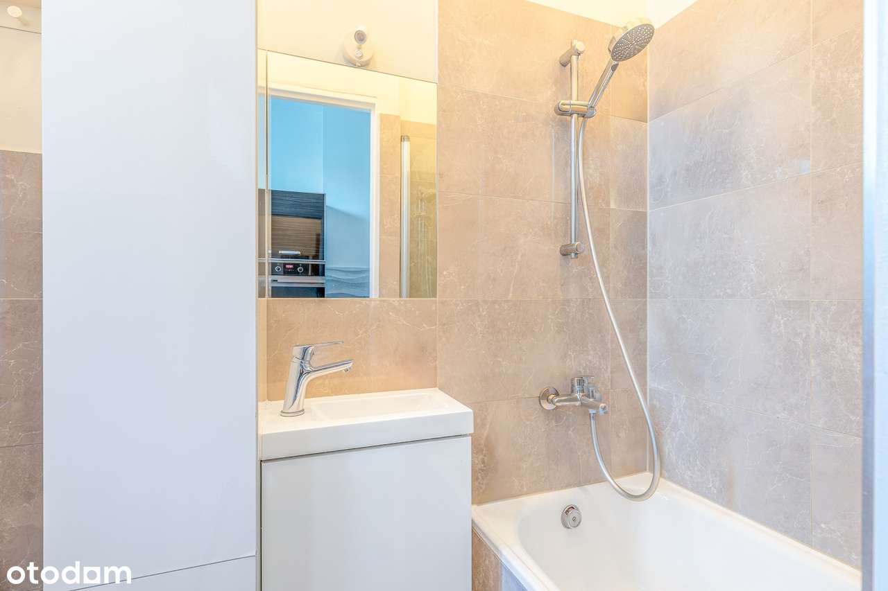 II pokoje blisko Centrum ! ul. Unisławy-9