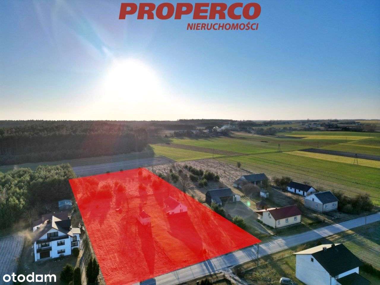 Dom, pow. ok. 85 m2, Nowe Kotlice, Sobków - Pełny obrazek: 3/10