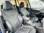 BMW X3 xDrive30e Aut. Luxury Line - 33