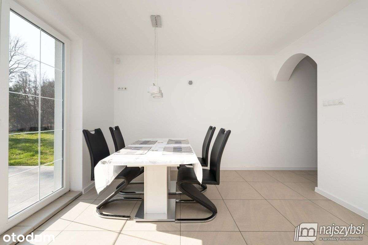 Kołobrzeg- przestronny dom 12km od Kołobrzegu - Pełny obrazek: 5/20