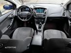 Ford Focus 1.0 EcoBoost Titanium - 11