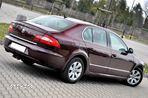 Skoda Superb - 2