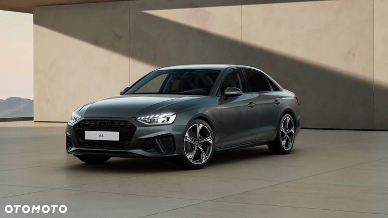 Audi A4 35 TFSI mHEV S Line S tronic - 1