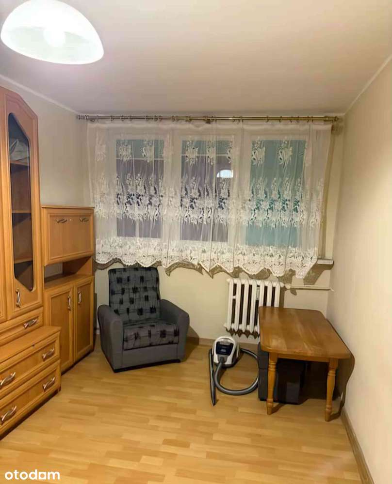 Mieszkanie os. Parkowe - Pełny obrazek: 5/11