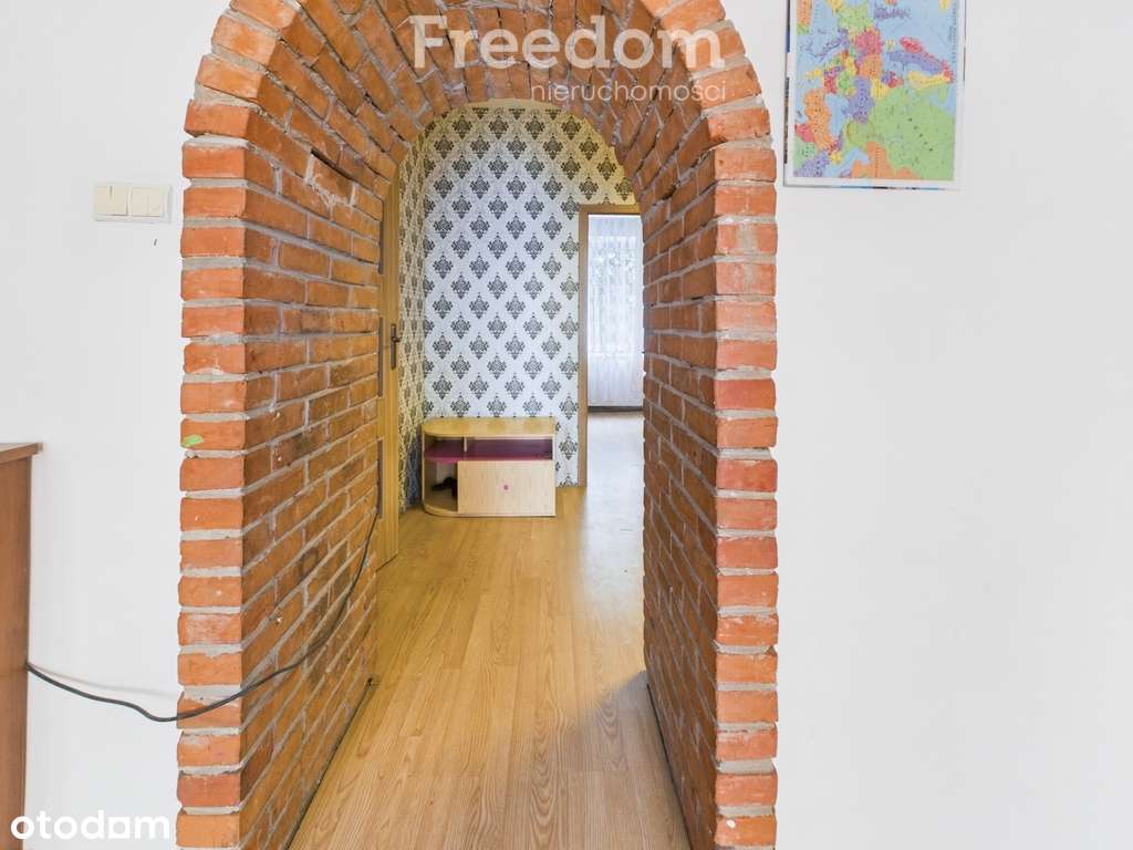 Na sprzedaż mieszkanie w kamienicy – ul. Skibińska - Pełny obrazek: 5/13