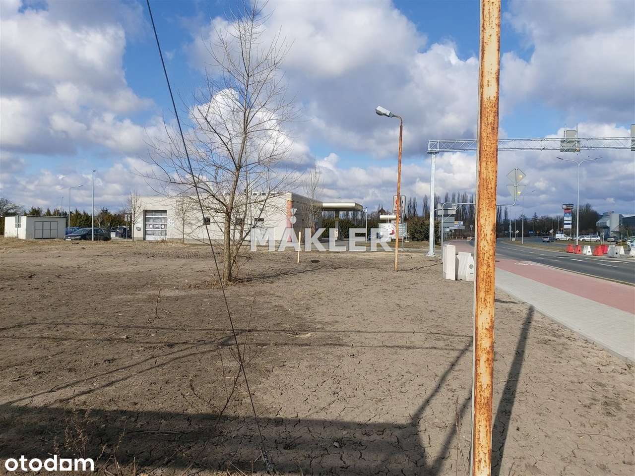 Działka Inwestycyjna Inowrocław - Pełny obrazek: 5/9