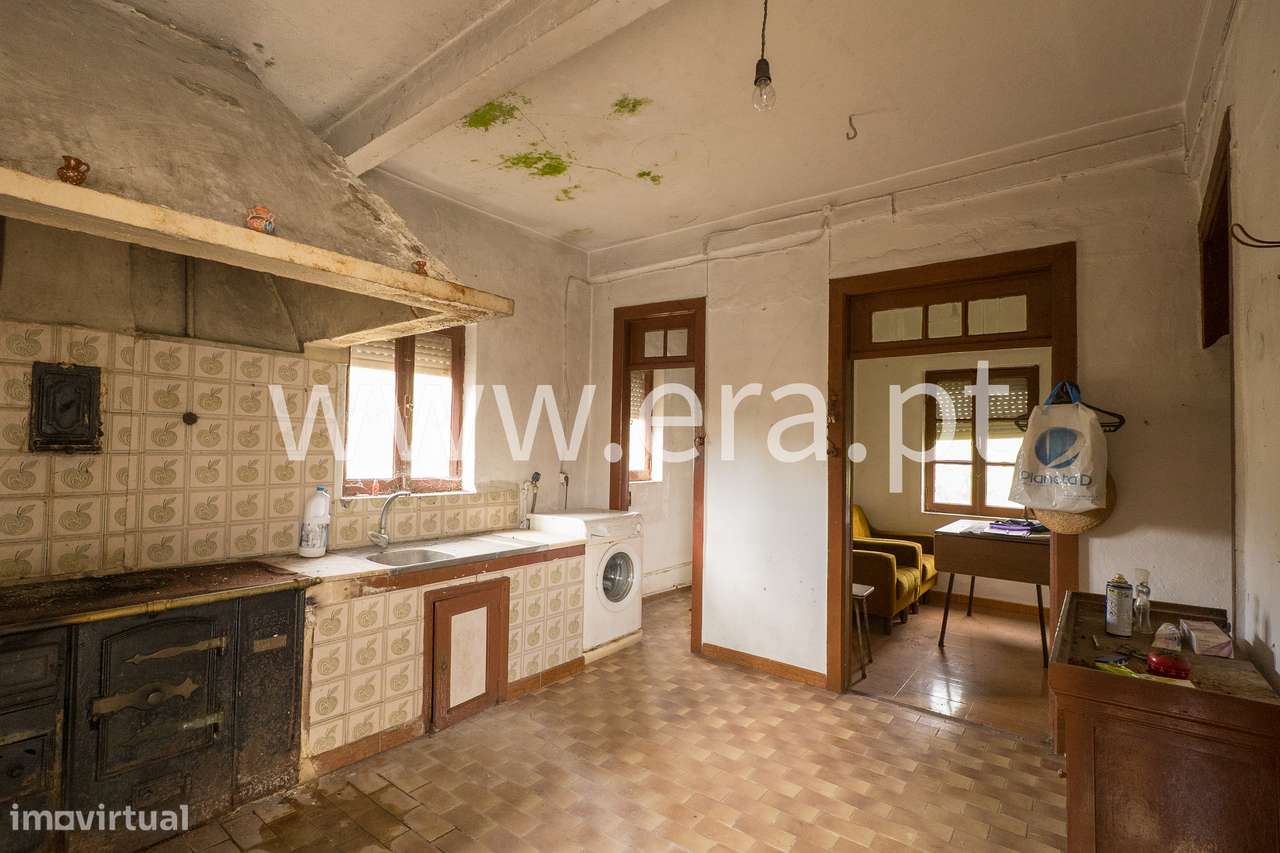 Moradia T2 em São Martinho de Coura, PCR - Grande imagem: 5/31