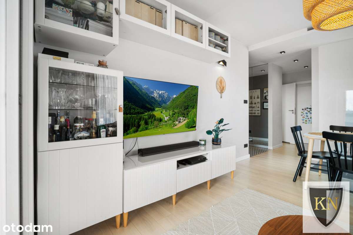 Mieszkanie 3 pokojowe, Relaksowa Lublin-3