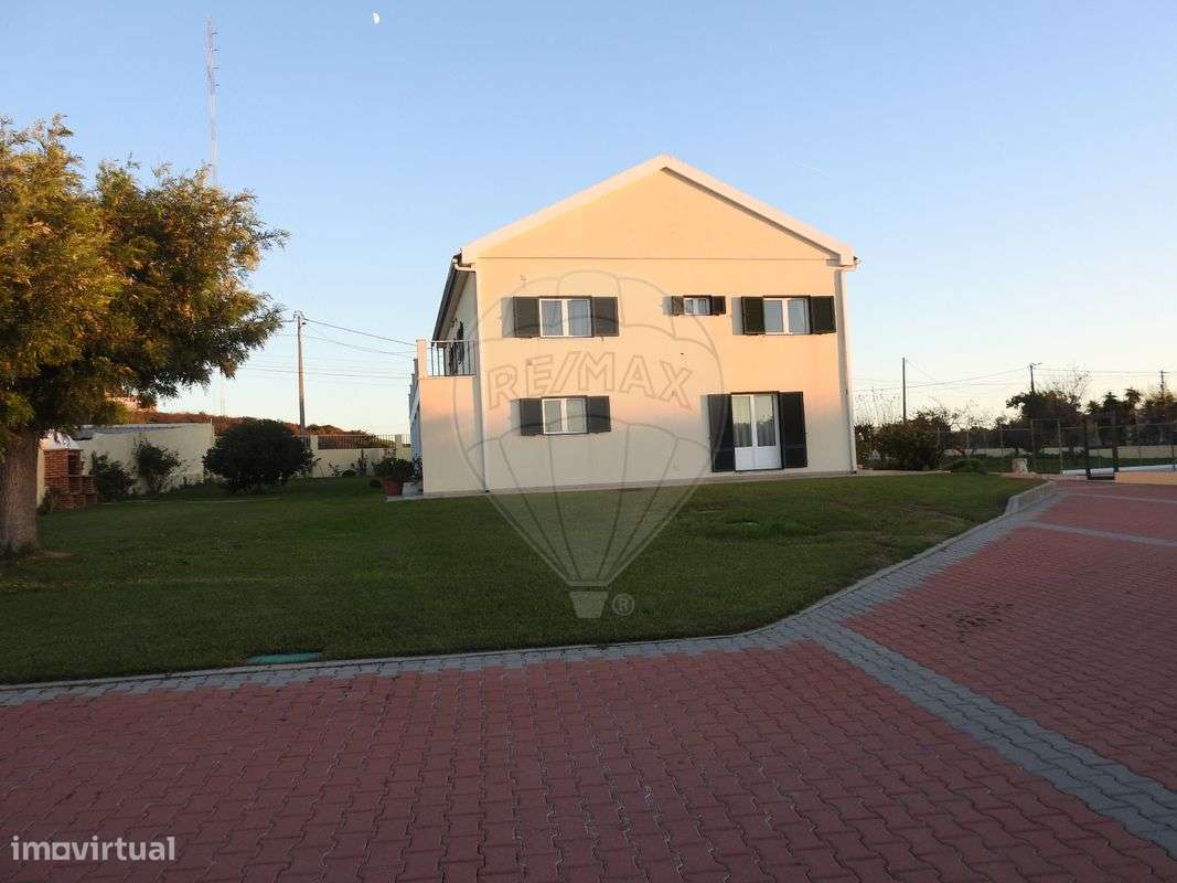 Moradia T5 para venda - Grande imagem: 3/23