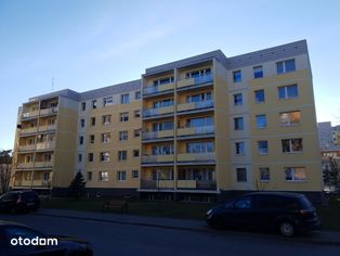 Syndyk sprzeda 1/2 mieszkania pow. 34,00 m2 Elbląg