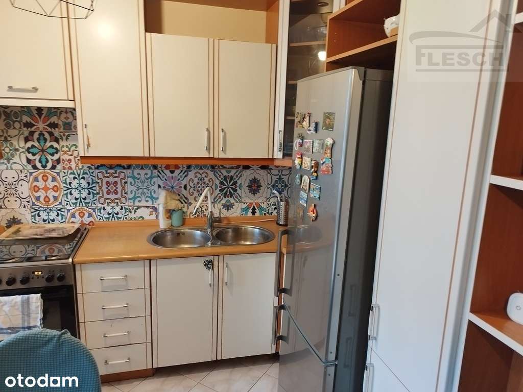 Mieszkanie Pruszków 55,4m2-5