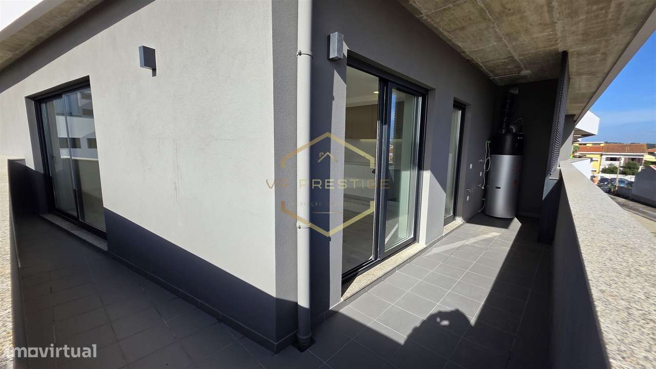 T2 NOVO Póvoa de Varzim - Grande imagem: 2/17