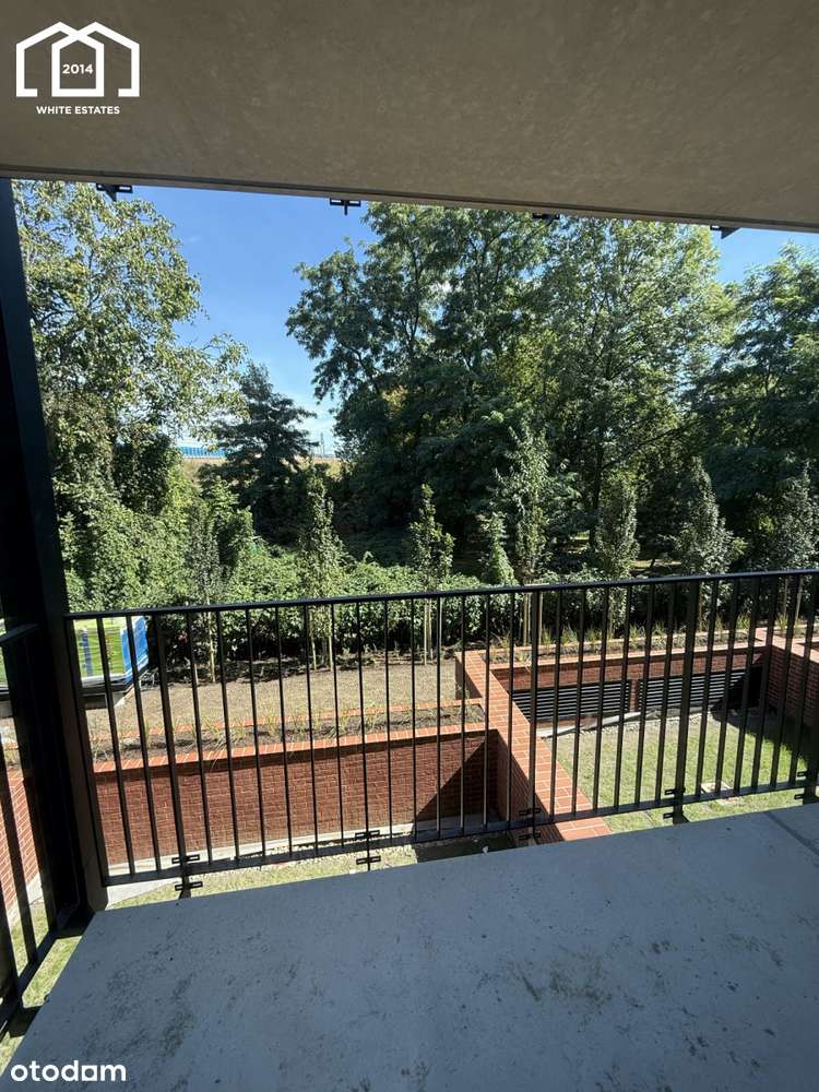 Centrum Nowe 2 pokoje 42 m2 | Kraków | Zabłocie-3