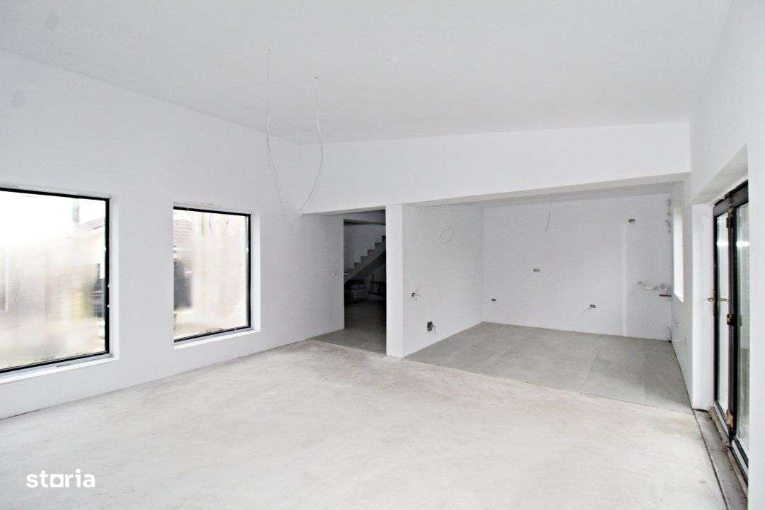 Casa P+1 cu design deosebit, Valu lui Traian-7