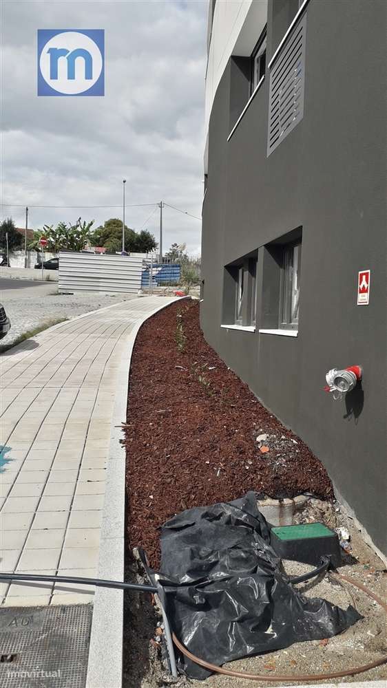 Apartamento T1 Venda em Campanhã,Porto-2