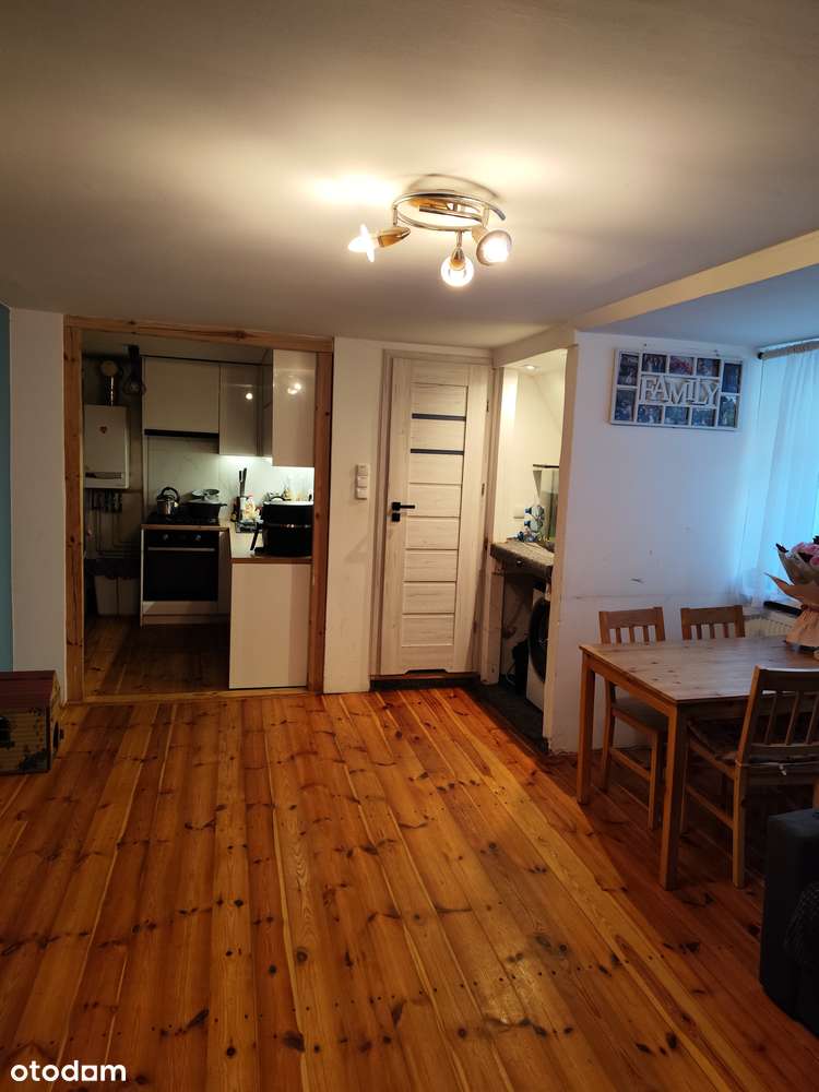 Sprzedam mieszkanie w centrum Oleśnicy - Pełny obrazek: 4/8