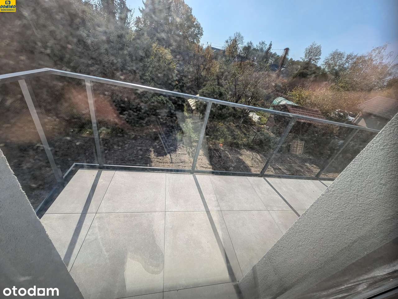 Nowe mieszkanie z ogródkiem, deweloperski Jasionka-14